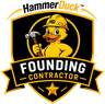 Founding Contractor badge