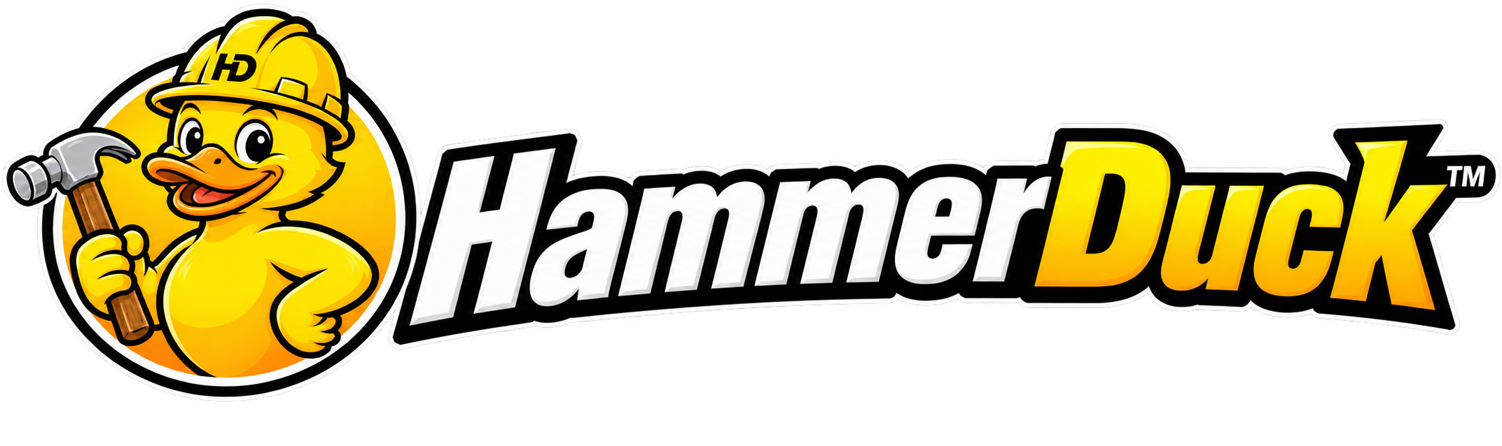 HammerDuck